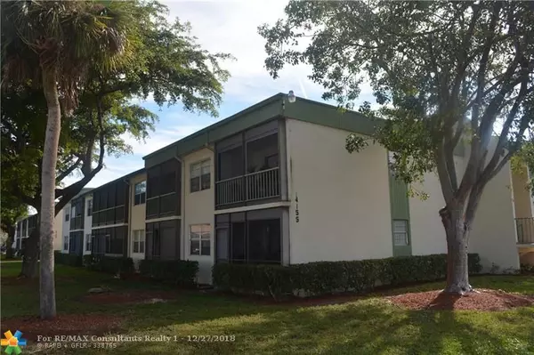 4155 NW 90th Ave  #204, Coral Springs, FL 33065