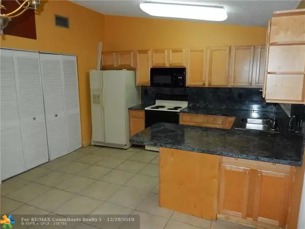 Miami, FL 33193,8413 SW 147 CT  #8413