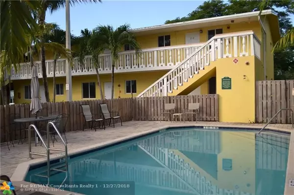 Wilton Manors, FL 33334,2655 NE 8th Ave  #102