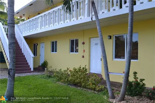 Wilton Manors, FL 33334,2655 NE 8th Ave  #102