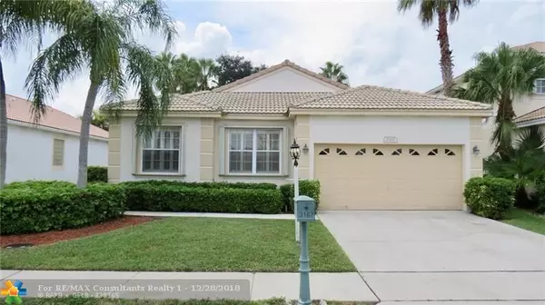 3167 Dogwood Lane, Margate, FL 33063