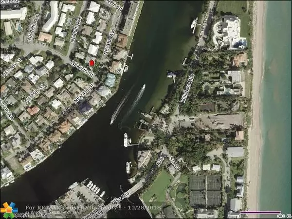 Lighthouse Point, FL 33064,2718-2730 NE 29th Ave