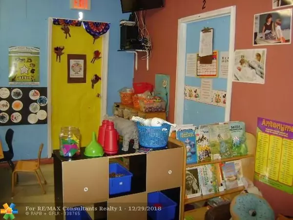 Lauderhill, FL 33312,Daycare
