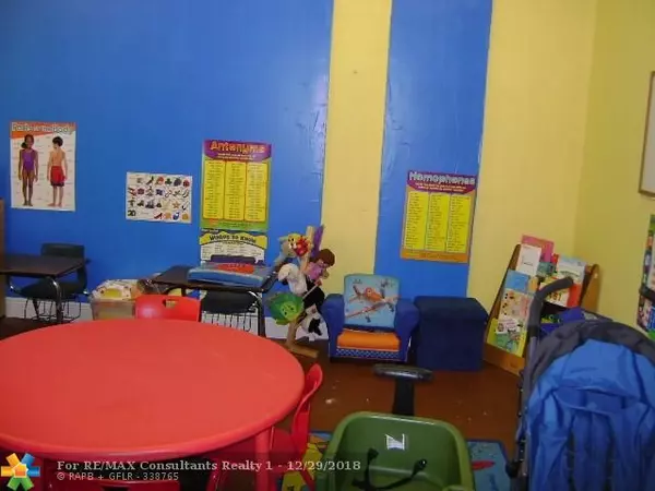Lauderhill, FL 33312,Daycare