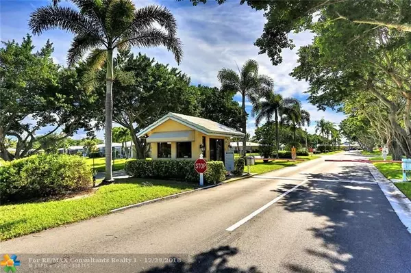 Boca Raton, FL 33433,8580 BELLA VISTA DRIVE  #90