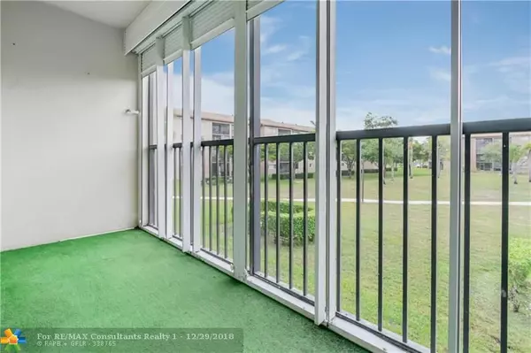 Pembroke Pines, FL 33027,12755 SW 16th Ct  #203 B