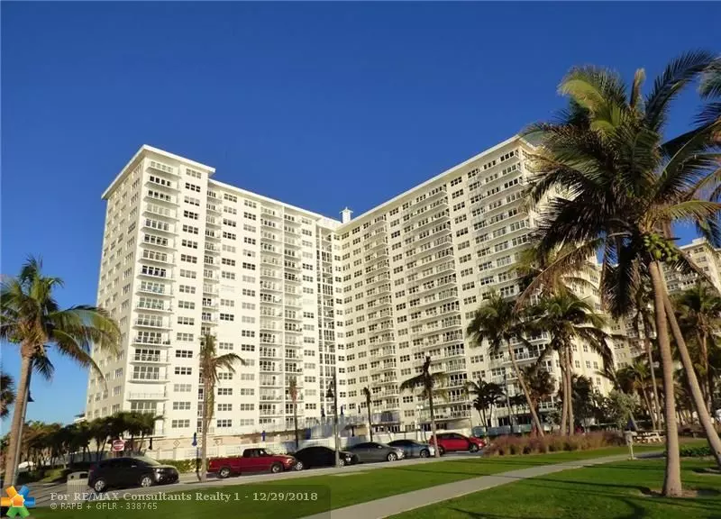 111 N Pompano Beach Blvd  #704, Pompano Beach, FL 33062