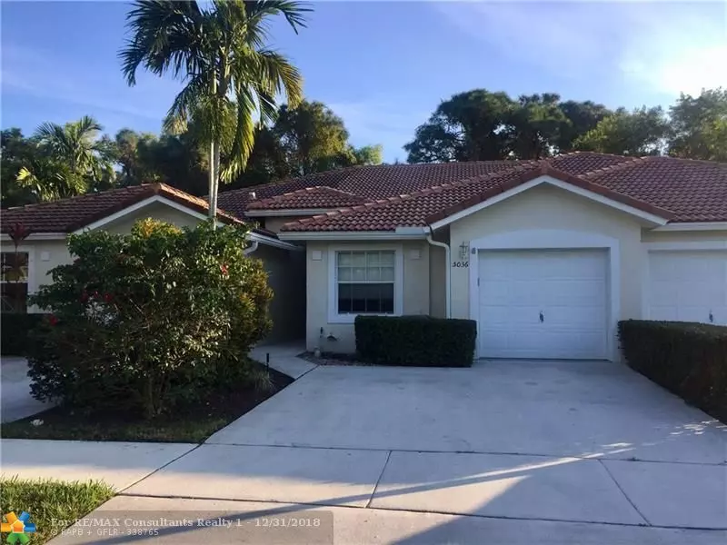 5036 N La Sedona Cir  #5036, Delray Beach, FL 33484