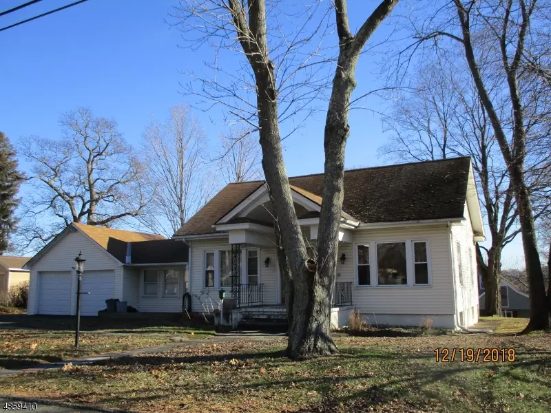 2 WESTERN AVE, Butler Boro, NJ 07405