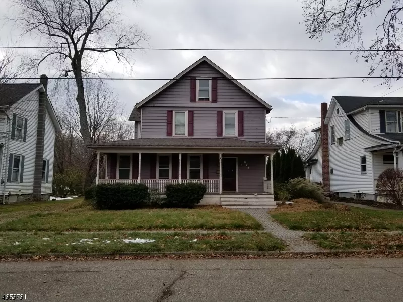 Belvidere Twp., NJ 07823,520 MANSFIELD ST