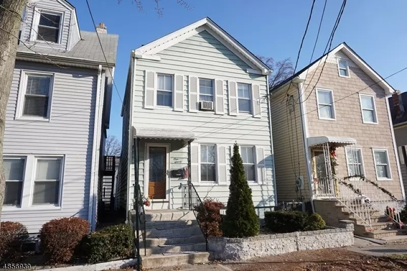 Rahway City, NJ 07065,190 WILLIAM ST