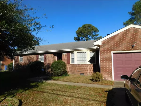 5708 Brookmere LN, Portsmouth, VA 23703