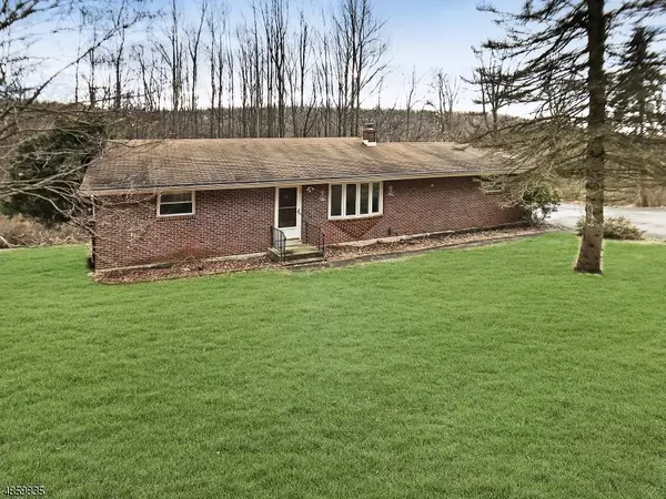 536 HARMONY BRASS CASTLE RD, Harmony Twp., NJ 08865