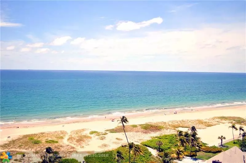 2000 S Ocean Blvd  #14K, Lauderdale By The Sea, FL 33062