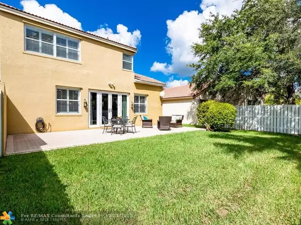 Pembroke Pines, FL 33028,15674 NW 14th Ct