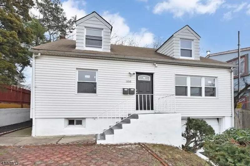 108 SUNSET PL, Palisades Park Boro, NJ 07650