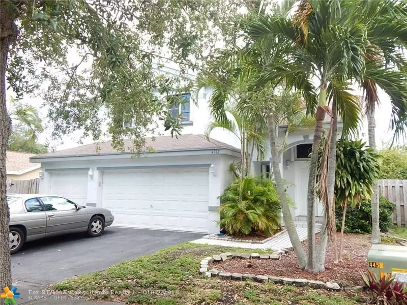 4752 NW 15th St, Coconut Creek, FL 33063