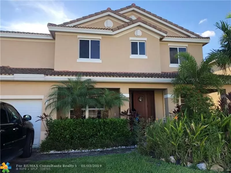 20484 NW 14th Pl, Miami Gardens, FL 33169