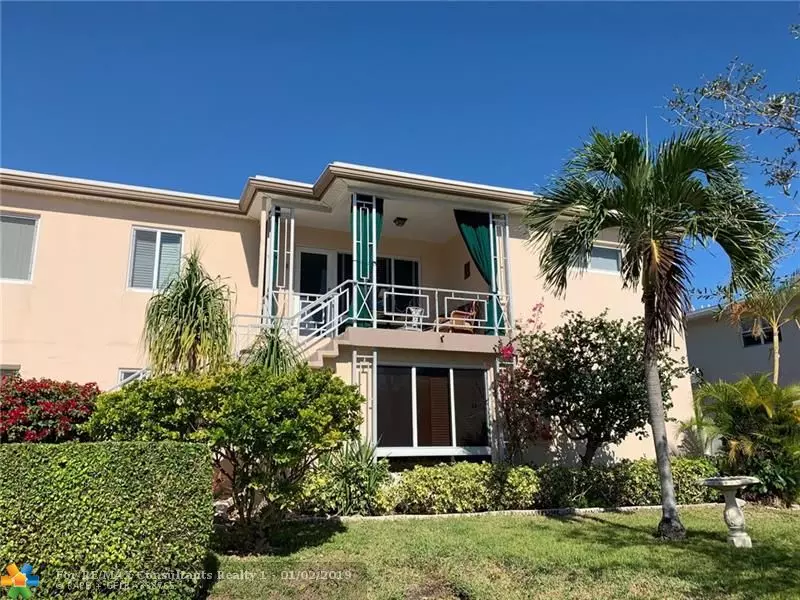 3201 SE 12th St  #C4, Pompano Beach, FL 33062