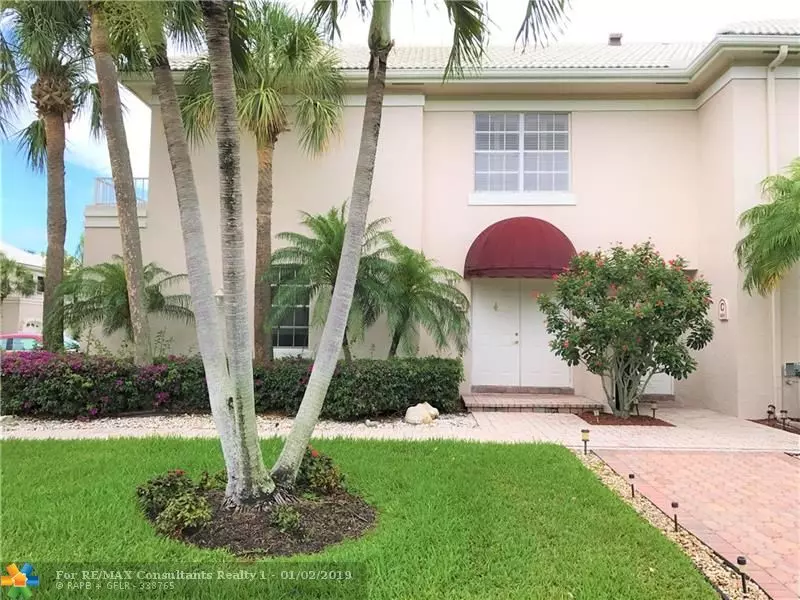 5165 Lake Catalina Dr  #D, Boca Raton, FL 33496