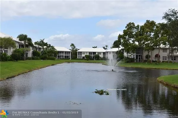 Boca Raton, FL 33496,5165 Lake Catalina Dr  #D