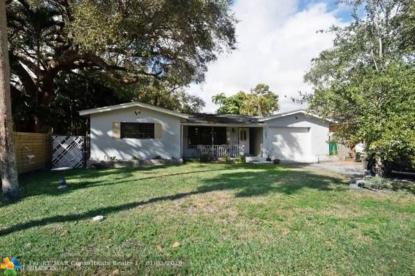 1483 SW 15th Ter, Fort Lauderdale, FL 33312