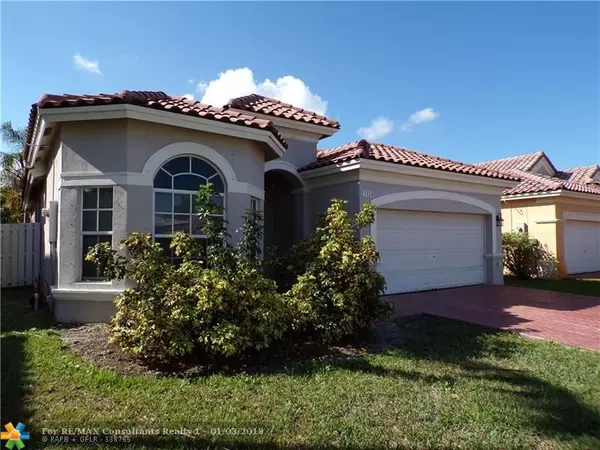 Miramar, FL 33027,13324 SW 52nd Street