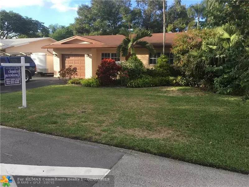 3251 NW 66th St, Fort Lauderdale, FL 33309