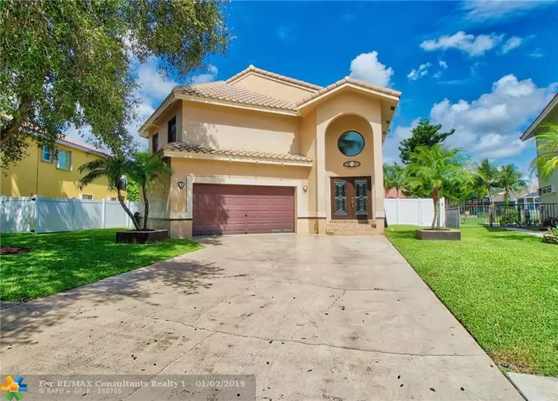 5929 NW 59th Ave, Parkland, FL 33067