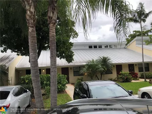 Fort Lauderdale, FL 33304,1455 S Holly Heights Dr  #17