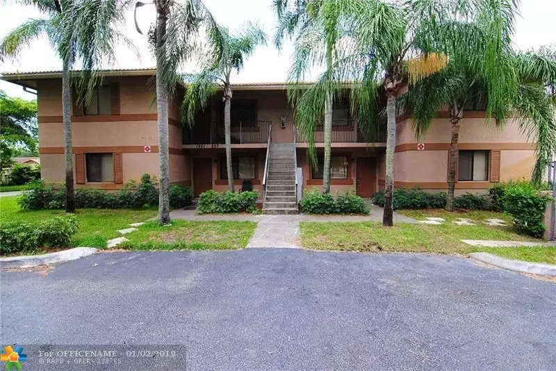 1851 NW 94th Ave, Coral Springs, FL 33071