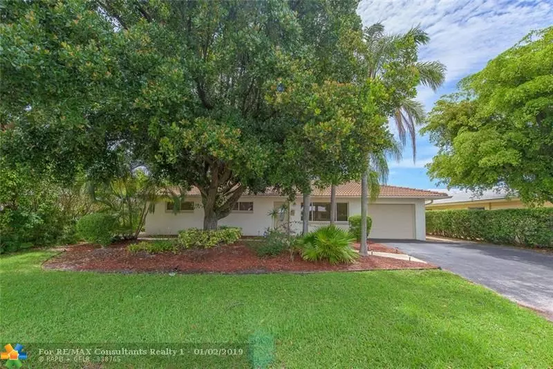 4830 NE 28th Ave, Fort Lauderdale, FL 33308