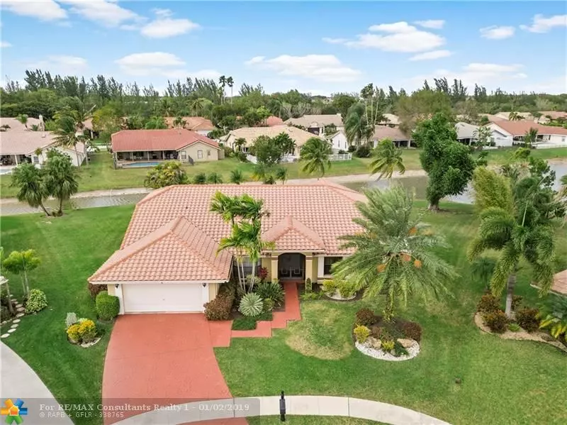 20701 Eagle Creek Ct, Boca Raton, FL 33498