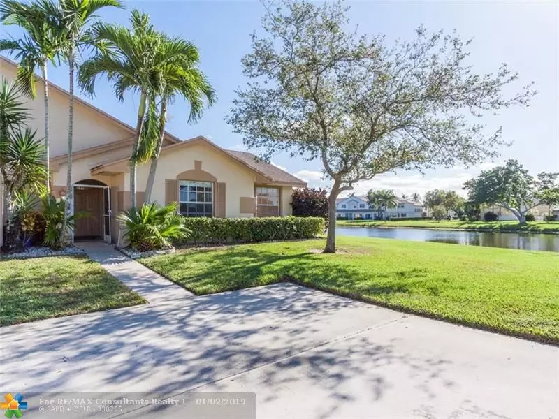 Boca Raton, FL 33496,9334 Boca Gardens Pkwy  #D