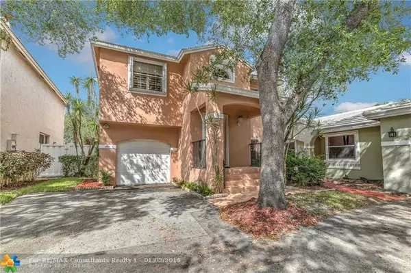 Plantation, FL 33324,9819 NW 2nd Ct