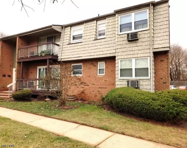 44 DEANNA DR APT 113 #113, Hillsborough Twp., NJ 08844