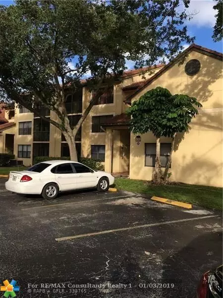 4381 W Mcnab Rd  #22, Pompano Beach, FL 33069