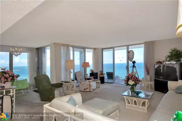 Pompano Beach, FL 33062,1010 S Ocean Blvd  #1717