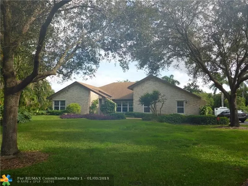 4810 SW 133rd Ave, Southwest Ranches, FL 33330