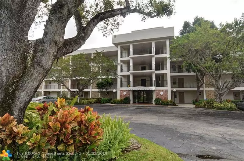 2900 N Palm Aire Dr  #406, Pompano Beach, FL 33069