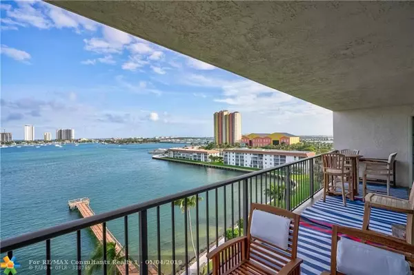 Riviera Beach, FL 33404,3040 Lake Shore Dr  #902