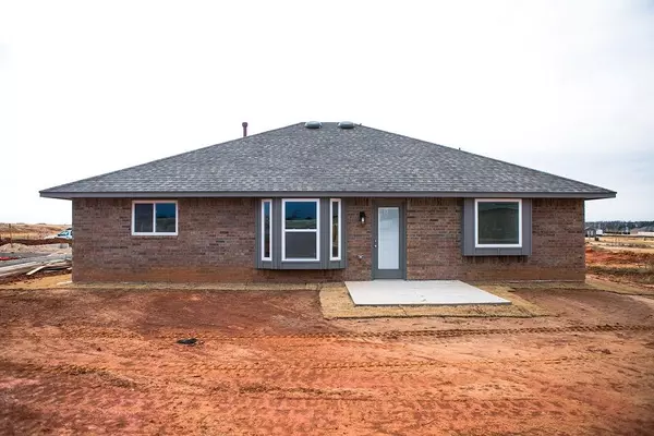 Norman, OK 73026,3915 Sledmere Lane