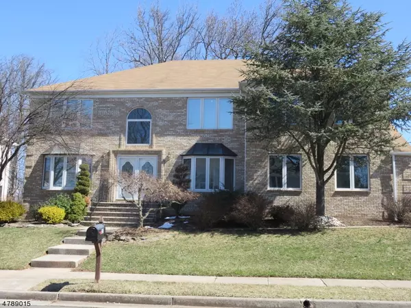 23 VALLATA PL, Edison Twp., NJ 08820