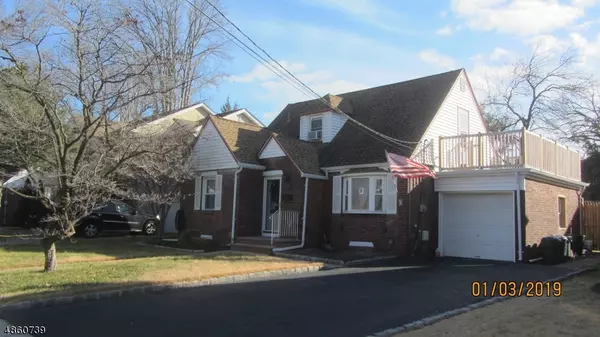 26-06 SOUTHERN DR 1X, Fair Lawn Boro, NJ 07410