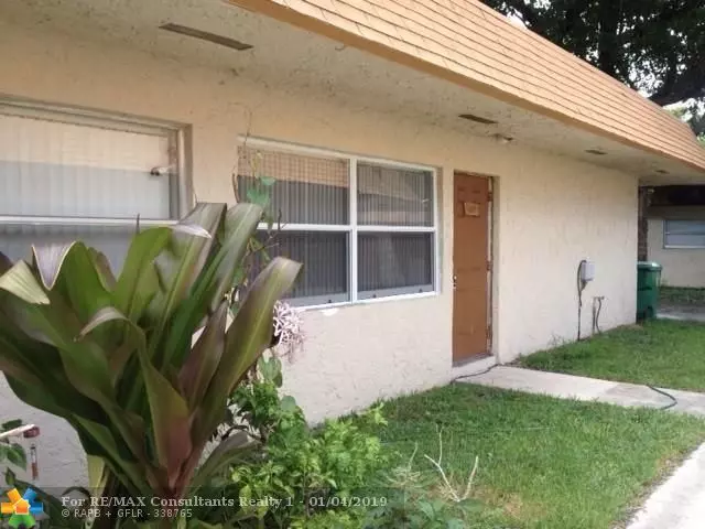 5323 NW 23rd St  #182, Lauderhill, FL 33313