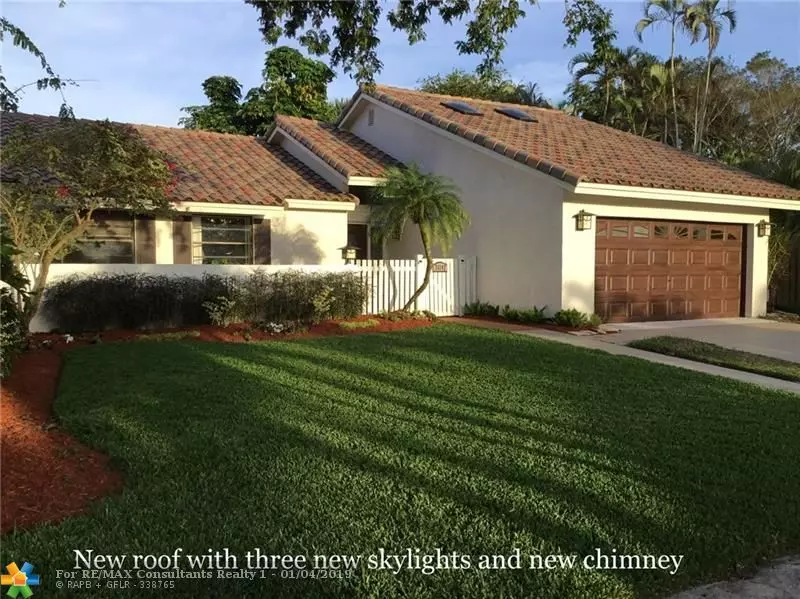 21242 Escondido Way, Boca Raton, FL 33433