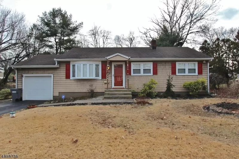 Piscataway Twp., NJ 08854,1501 QUINCY ST