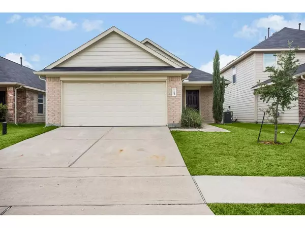 14943 Huntington Willow, Houston, TX 77090