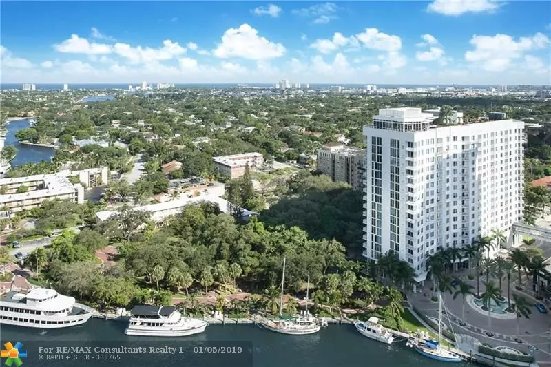 347 N New River Dr  #2601, Fort Lauderdale, FL 33301