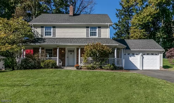 Scotch Plains Twp., NJ 07076,2221 WOODLAND TER